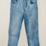 Boyish The Dempsey Jeans in La Porta Wash Photo 0