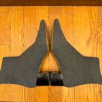 Everlane The Glove Boot Women’s Wool Blend Gray Booties Size 11 Photo 7