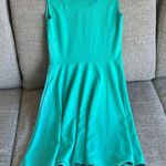 The Limited Turquoise  dress Photo 4