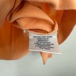 Vineyard Vines size Small orange long sleeve t-shirt sailing print Photo 5