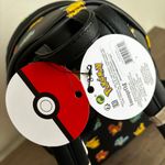 Lounge Fly x Pokemon Starters Mini Backpack Black Photo 9