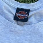 Harley Davidson Womens Graphic T-Shirt Photo 1