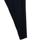 Joan Rivers ‎ Velvet Pull On Pants Black 1XP Photo 6
