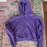 Aritzia Aritiza Full Zip Hoodie Photo 1