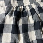 Denim & Supply Ralph Lauren RALPH LAUREN DENIM & SUPPLY RL SURPLUS BUTTON DOWN FLANNEL
WOMEN M BLACK/CREAM Photo 9