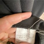 Sympli Black Lagenlook Relaxed Blazer Size 14 Photo 4