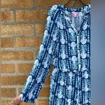 Lilly Pulitzer  Elsa Romper small Photo 4