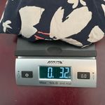 T. Babaton 100% silk‎ XXS dress Blue Photo 7