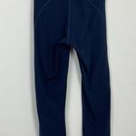 Allbirds Natural Carbon Footprint 11.8 Capri Leggings Size XS Photo 2