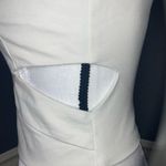 WYLDR  cut out zippered back crop top Photo 3