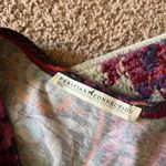 Peruvian Connection  long sleeve floral top Photo 7