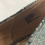 mix no. 6 Shoes Glitter Pump Sliver Women's Size 6. S-371 Photo 6