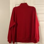 Allison Daley  Women’s Jacket size P/L brand new color red length 28” Photo 10