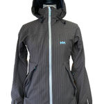 Helly Hansen Zera HT Women's Insulated Hooded Jacket Small Photo 0