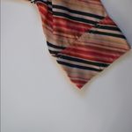 Cali dreaming striped wrap dress sz XS Photo 8