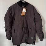 Free People Movement Care Tricked Out Trek Lightweight Puffer Jacket Size XS Photo 3