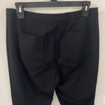 R Label | the Reset black skinny stretch pants size S Photo 5