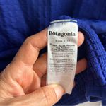 Patagonia Women’s Blue Quarter-Zip Jacket Photo 7