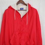 Holloway Vintage USA Made Dance Impressions Warm Up Hoodie XL Photo 7