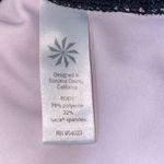 Athleta ‎ Freedom Sonar leggings, Size XXS Photo 4