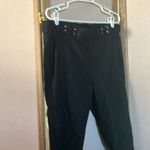 Rafaella FINAL MARKDOWN  Black slacks 18 Photo 5