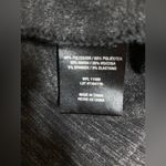 32 Degrees Heat 32 Degrees Charcoal Short Sleeve Women's Dress w/Pockets NWT! Photo 4