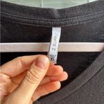 Z Supply Black Top Photo 1