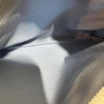 Coach Small Coin Wallet Purse Wristlet Mini Bag w/ Hang Tag Green/Blue Photo 3