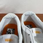 Vans Lowland Comfycush Flames Unisex Shoe Size 9 Men’s or 10.5 Women’s #257 Photo 5