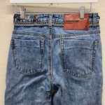One Teaspoon Hollywood Hills Truckers Mid Rise Straight Leg Jean 24 Photo 4