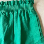 J.Crew Factory Women’s 00 Kelly Green City Skirt Photo 1