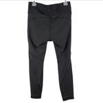 Athleta Stealth Mesh 7/8 Tight Ankle Leggings Size M Photo 5