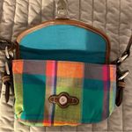 CHAPS small crossbody‎ Madris bag. Spring and summer magnetic closure. NWOT Photo 3