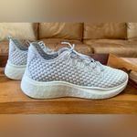 ECCO Phorene Light Gray Therapy Sneakers Size undefined Photo 3