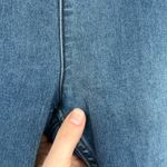 Free People  Penny Pull On Flare Jeans Womens 29 Boho Chic Retro Hippie Grunge Photo 7