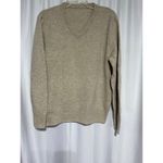 Brooks Brothers Women's Side Zip Silk Career Black Slacks Size 6 Photo 8