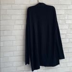 Lululemon  Black Knit Cardigan Photo 5