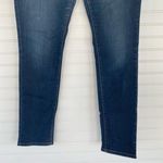 Levi's Dark Wash Modern Skinny Jeans Photo 3