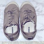 Torrid  tan Minimalist Sneakers size 7WW Photo 5