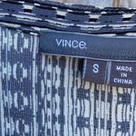 Vince Like new  silk tunic top / dress Photo 3