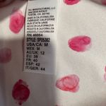 Splendid Twist of Fate Bikini Bottom French Cut New NWT Pink Blue Tie Dye size M Photo 4