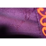 Vera Bradley  Keiv Paisley Multi Fold ID/Card/Coin Statement Wallet Photo 4