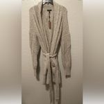 Rag and Bone $565  Eco Donegal  Wool Blend Cardigan Sweater| Photo 2