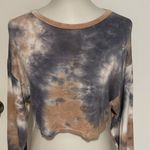 Tie Dye Sweatshirt for Women‎ Photo 2