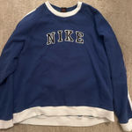 Nike Vintage 90s  sweatshirt  Photo 0