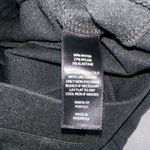 Betabrand  Classic Yoga Dress Bootcut Pants Sz Medium Petite Heathered Grey Photo 4