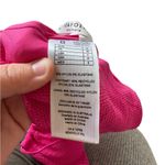 Seafolly  Australia Sea Dive Bandeau One Piece Swimsuit Fuchsia Rose Size 4 Photo 4