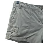 Utility Shorts 11 Y2K Cargo Travel Vacation Trekking Hiking Safari Summer Resort Tan Size undefined Photo 3