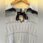 H&M  Cute Sweater sz L Photo 1