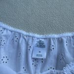 Wild Fable Beach cover-up shorts  Photo 2